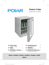 Polar DM071 Benutzerhandbuch