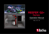 Red Sea REEFER 170 G2+ Bedienungsanleitung