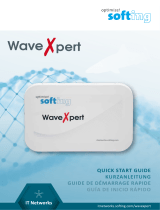 Softing WaveXpert Schnellstartanleitung