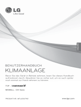 LG HM121M Benutzerhandbuch