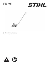 STIHL FCB-KM Benutzerhandbuch