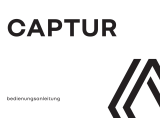 Renault Captur & Captur E-Tech Benutzerhandbuch