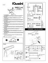 iGuzzini QY24 Installationsanleitung