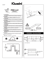 iGuzzini QB85 Installationsanleitung