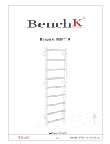 BenchK 97598590 Bedienungsanleitung