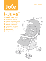 Jole i-Juva™ Benutzerhandbuch