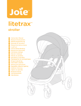 Jole litetrax™ Benutzerhandbuch
