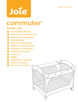 Jole commuter™ change & snooze Benutzerhandbuch