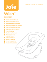Jole wish™ Benutzerhandbuch