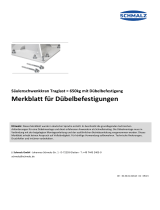 Schmalz  DUE-SET-16xDYN-M12x100/25  Assembly Instructions