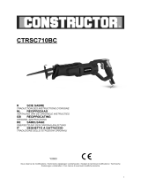 Constructor CTRSC710BC Benutzerhandbuch