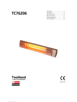 Toolland TC76206 Benutzerhandbuch