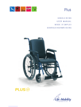 Life-Mobility Plus Benutzerhandbuch