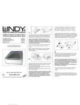 Lindy 20698 Benutzerhandbuch