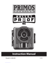 Primos 63063M Benutzerhandbuch