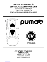 GV-Industries Puma Super Mini Benutzerhandbuch
