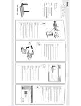 SMC Networks Barricade MIMO SMCWBR14-GM Benutzerhandbuch