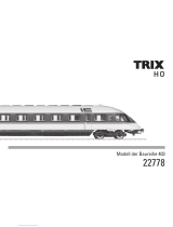 Trix 403 Benutzerhandbuch