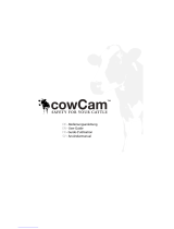 Luda Elektronik cowCam Benutzerhandbuch