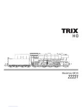 Trix 22231 Benutzerhandbuch