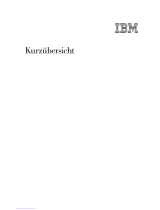 IBM NetVista A22 Kurzübersicht