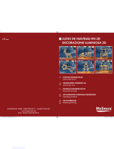 MELINERA KH4220 - MANUAL 2 Operating Instructions Manual