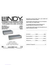 Lindy 39334 Benutzerhandbuch