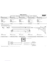 Window Master WMX 803-n UL Installation Instructions Manual