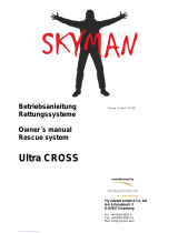 SkymanUltra CROSS 125