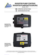 Profi-pumpe PSM01135U Operating Instructions Manual