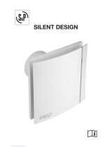 S&P Silent-100 Design Benutzerhandbuch