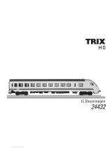 Trix 24432 Benutzerhandbuch