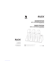 Ruck 30145 Benutzerhandbuch