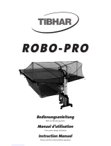 TibharRobo-Pro