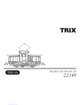 Trix 22349 Benutzerhandbuch