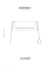 Leander Linea Assembly