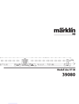 Märklin 39080 Benutzerhandbuch