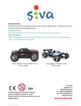 Siva 50140 Benutzerhandbuch