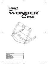 Wonder Core Smart Benutzerhandbuch