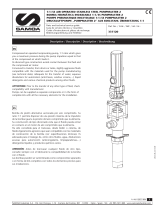 Samoa 331120 Instructions Manual