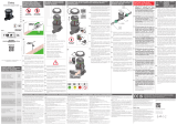 claber 1" F. programmable solenoid valve Benutzerhandbuch