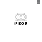 Lupine PIKO R 4 Benutzerhandbuch
