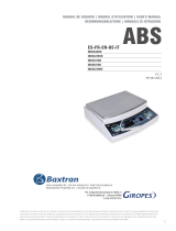 Baxtran ABS Benutzerhandbuch