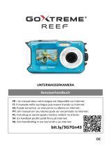 Easypix GoXtreme Reef Benutzerhandbuch