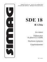 SIMAG SDE24 Bedienungsanleitung