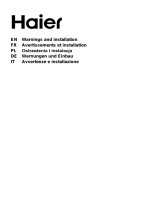 Haier HAPY9CBS6BVOCLC Benutzerhandbuch