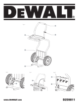 DeWalt D259811 Benutzerhandbuch