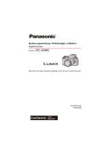 Panasonic DCG9M2E Bedienungsanleitung