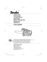 Hikoki TCS33EDT Benutzerhandbuch