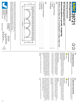 Kibri 39721 Bedienungsanleitung